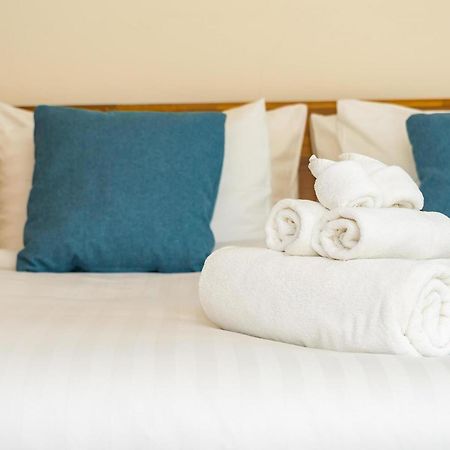 Aparthotel Riviera - Barillerie 12 - Vieille Ville 1Mn Plage - Appartement 2 Pieces Ac Ницца Экстерьер фото